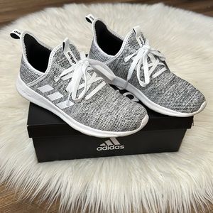 Adidas • Cloudfoam pure comfort running shoes